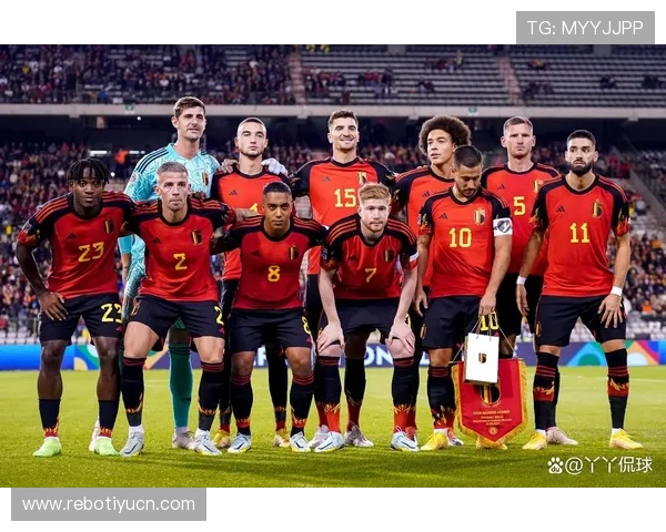 世界杯比利时埃及比赛胜负预测：球队状态与战术分析详解
